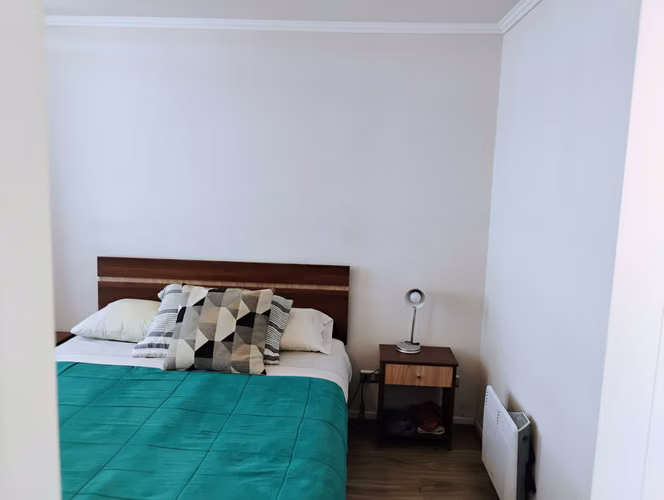 Venta Departamento Mariposa, Macul (170001)