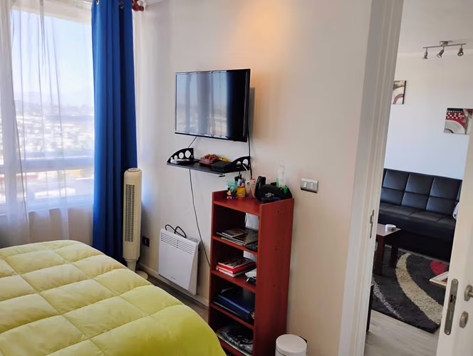 Venta Departamento Mariposa, Macul (170001)