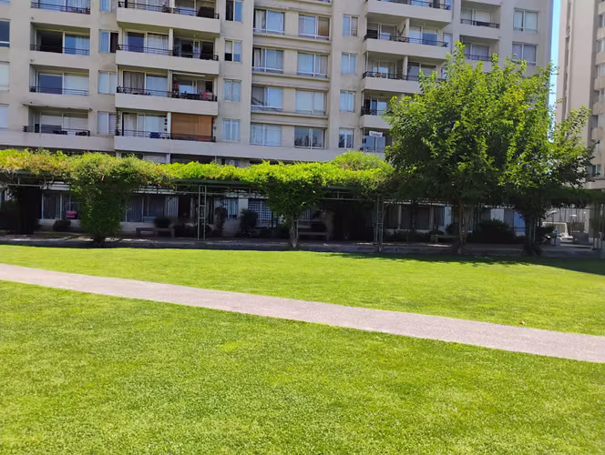 Venta Departamento Mariposa, Macul (170001)