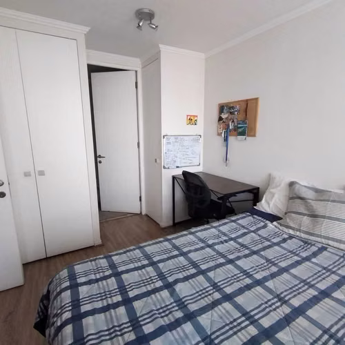 Venta Departamento Mariposa, Macul (170001)