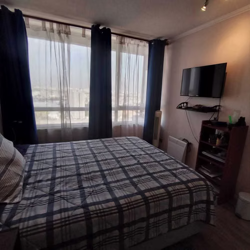 Venta Departamento Mariposa, Macul (170001)