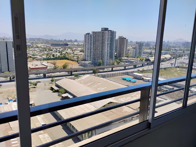 Venta Departamento Mariposa, Macul (170001)