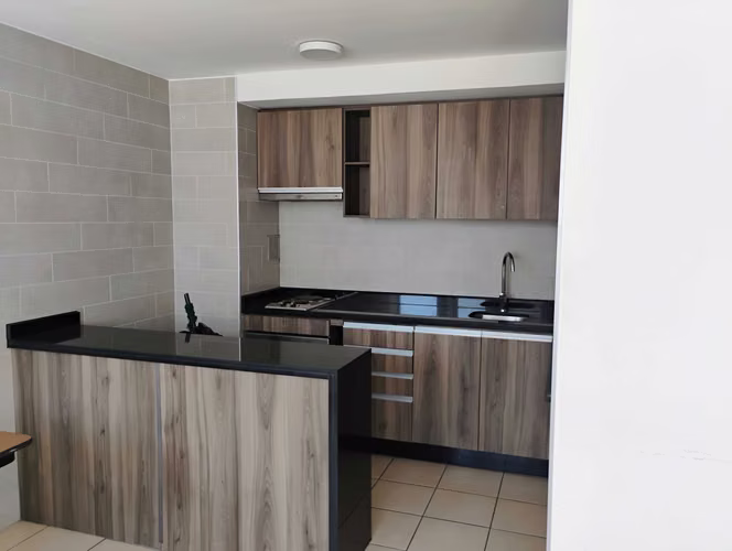 Venta Departamento Mariposa, Macul (170001)