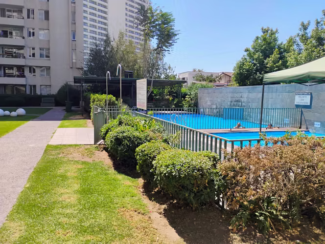 Venta Departamento Mariposa, Macul (170001)