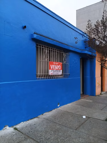 Vendo Casa para Oficinas Contables, Jurídicas, Consultas Profesionales, Inversionistas