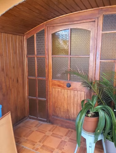 Arriendo o venta