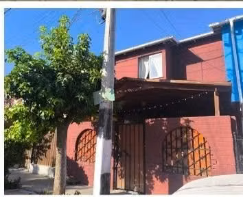 Casa amplia Villa Miraflores Alto Jahuel Buin acepto subsidio Ds 1, hipotecario y efectivo