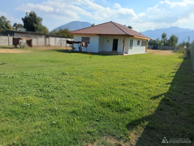 Rancagua Lo Miranda- Doñihue