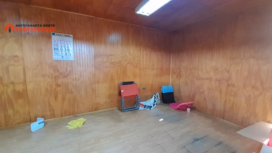 ARRIENDO DE MINI BODEGAS BARRIO INDUSTRIAL