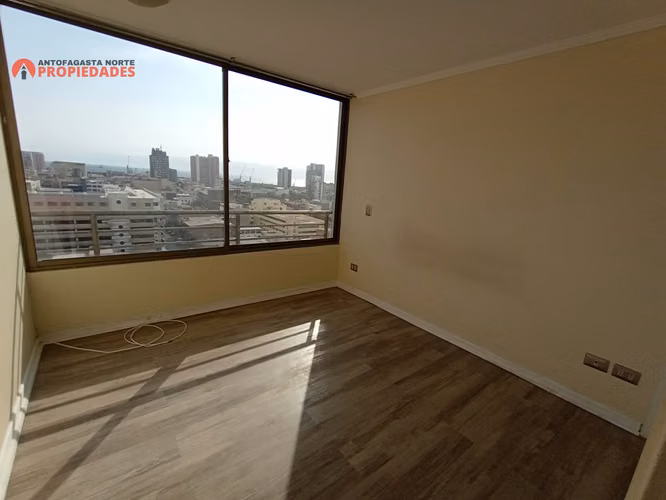 SE ARRIENDA DEPARTAMENTO 2 DORMITORIOS SIN MUEBLES - Imagen 7