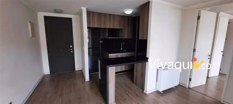 Departamento en Venta de 1D en Macul