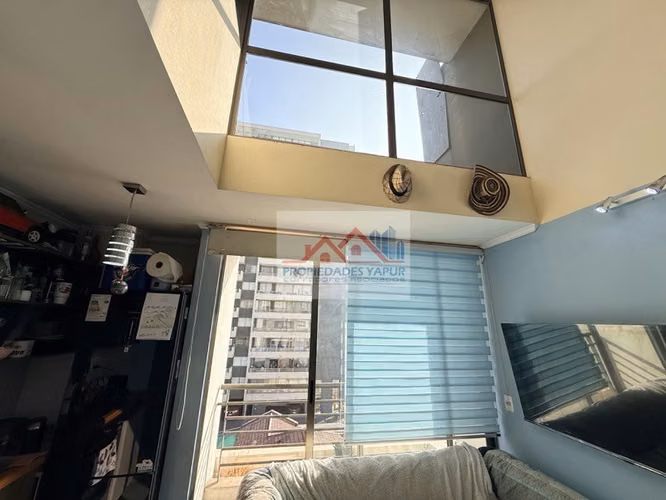 Loft 2D 2B 2terrazas estacionamiento 44/54m2 Primera Avda.