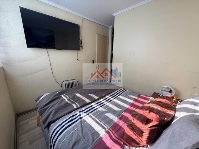 Loft 2D 2B 2terrazas estacionamiento 44/54m2 Primera Avda.