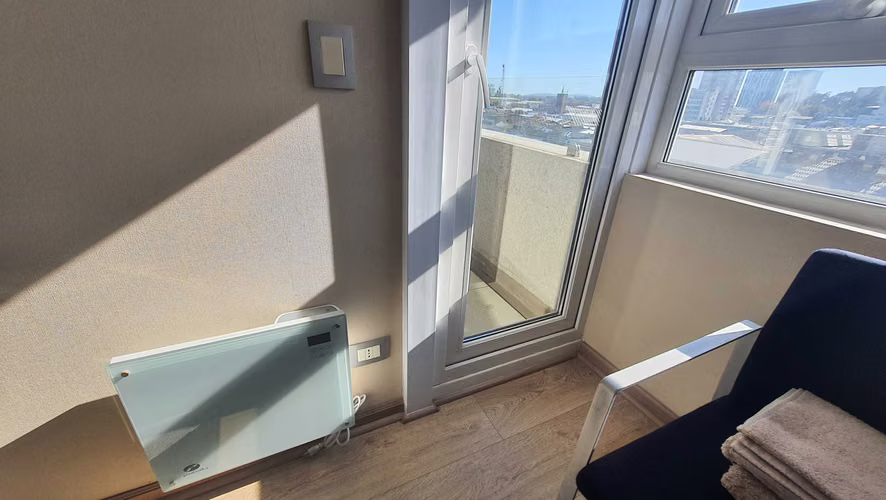 Departamento de 1 dormitorio (170032)