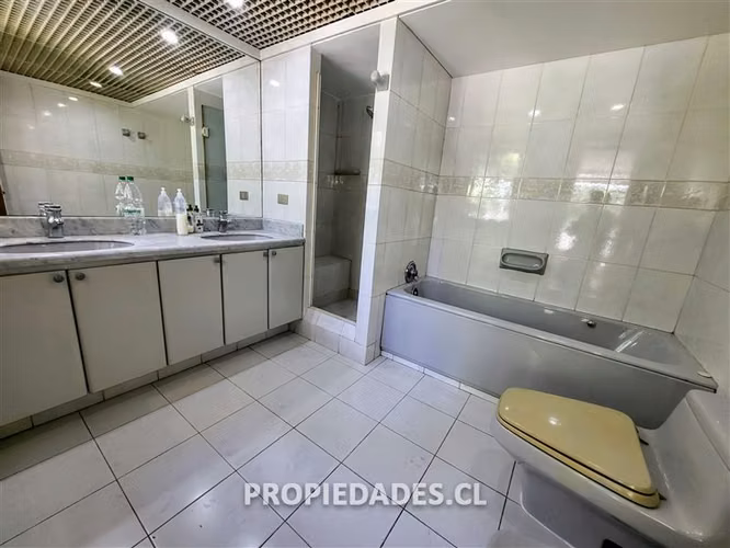 Departamento en venta de 3 dorm. en Las Condes PLAZA PERÚ - Imagen 17