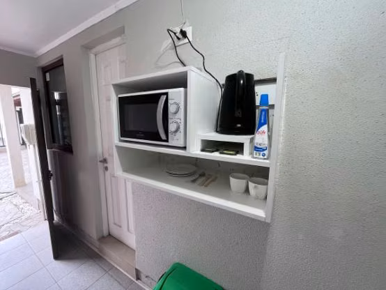 Arriendo de habitación con baño privado
