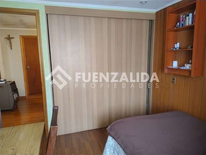 Casa en venta de 4 dorm. en Puente Alto - Imagen 25