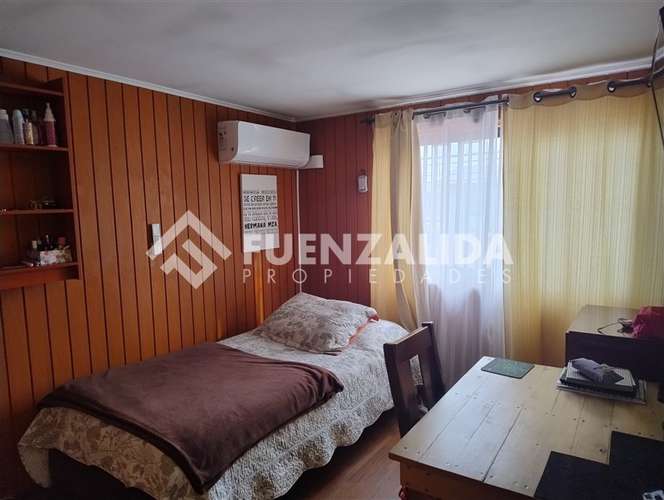 Casa en venta de 4 dorm. en Puente Alto - Imagen 26