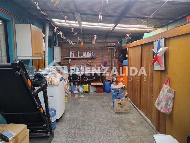 Casa en venta de 4 dorm. en Puente Alto - Imagen 21