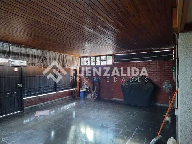 Casa en venta de 4 dorm. en Puente Alto - Imagen 10