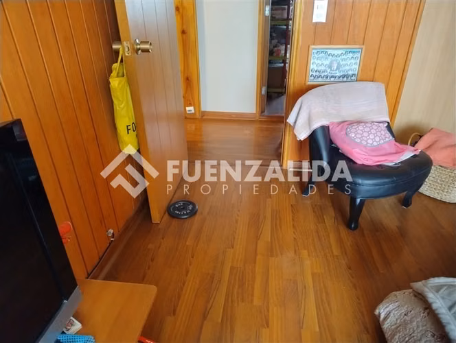 Casa en venta de 4 dorm. en Puente Alto
