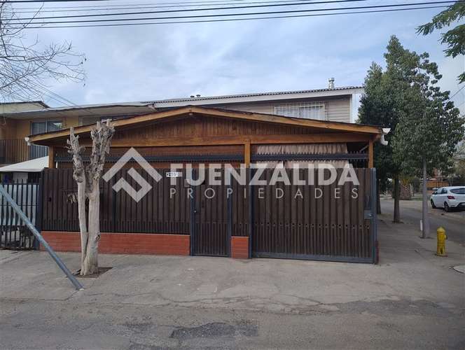 Casa en venta de 4 dorm. en Puente Alto - Imagen 6