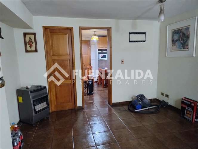 Casa en venta de 4 dorm. en Puente Alto - Imagen 13