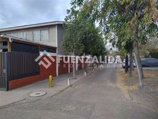 Casa en venta de 4 dorm. en Puente Alto - Imagen 2