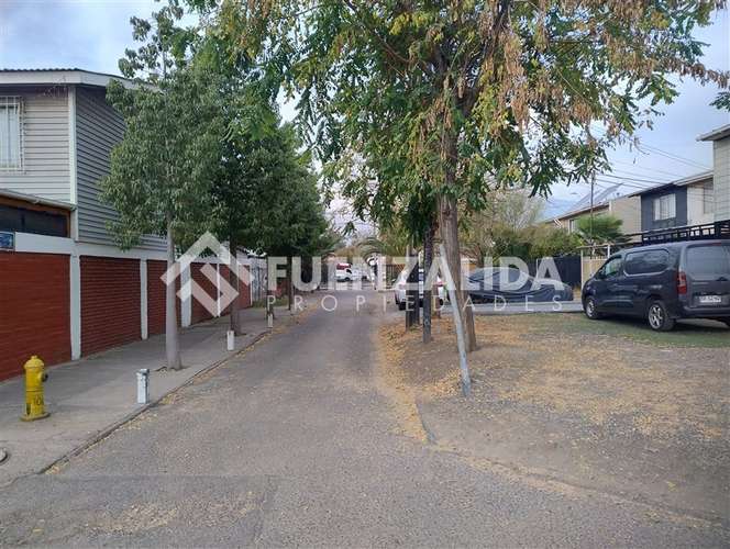 Casa en venta de 4 dorm. en Puente Alto - Imagen 3