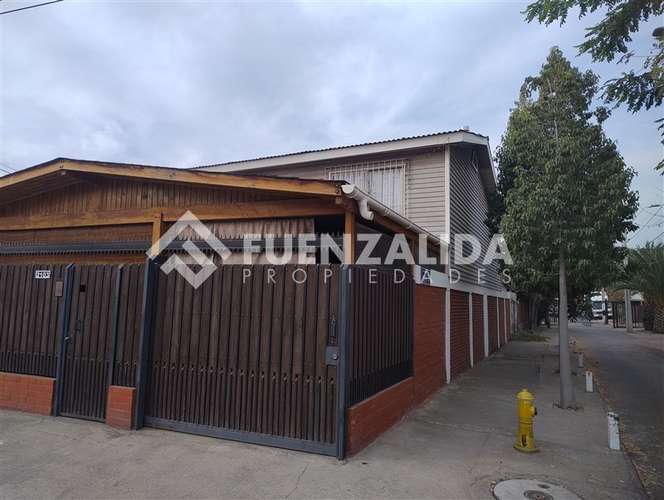 Casa en venta de 4 dorm. en Puente Alto - Imagen 4