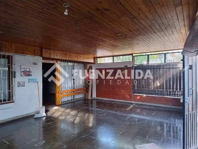 Casa en venta de 4 dorm. en Puente Alto