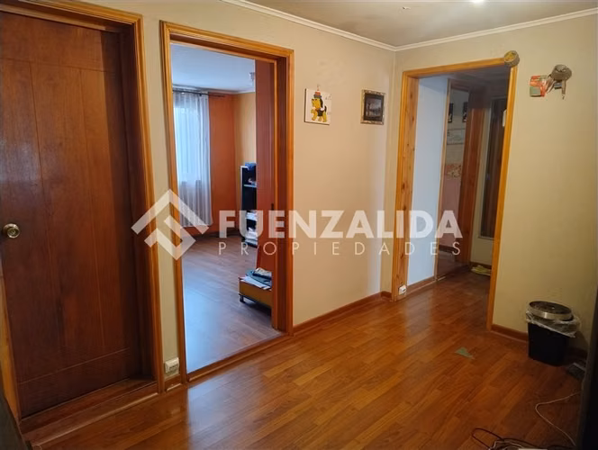 Casa en venta de 4 dorm. en Puente Alto