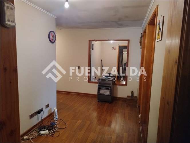 Casa en venta de 4 dorm. en Puente Alto - Imagen 24