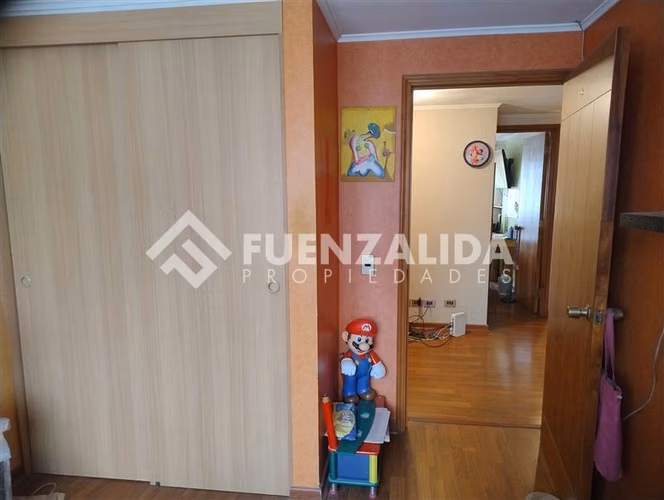 Casa en venta de 4 dorm. en Puente Alto