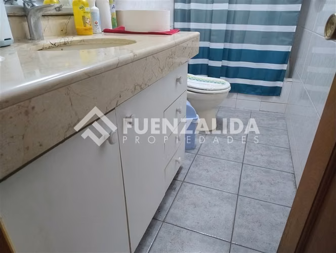 Casa en venta de 4 dorm. en Puente Alto
