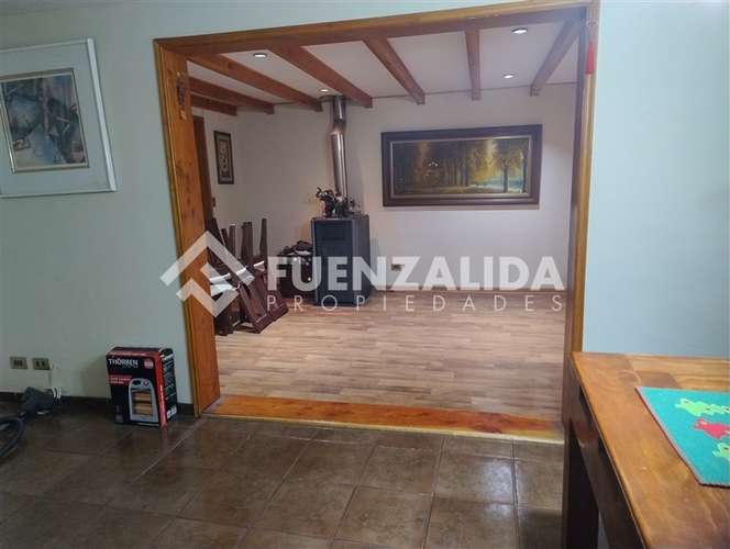 Casa en venta de 4 dorm. en Puente Alto - Imagen 11