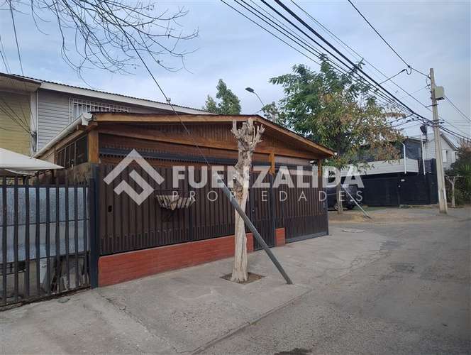 Casa en venta de 4 dorm. en Puente Alto - Imagen 5