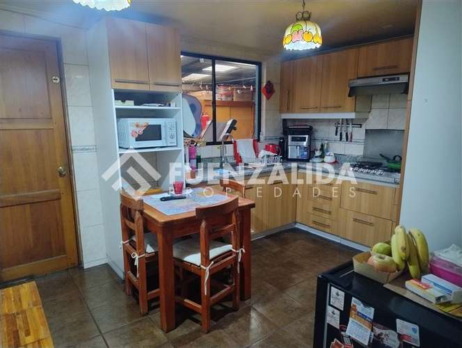 Casa en venta de 4 dorm. en Puente Alto - Imagen 17