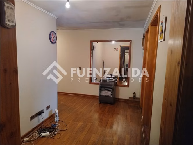 Casa en venta de 4 dorm. en Puente Alto