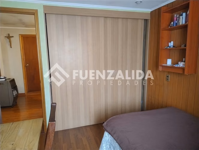 Casa en venta de 4 dorm. en Puente Alto