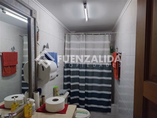 Casa en venta de 4 dorm. en Puente Alto