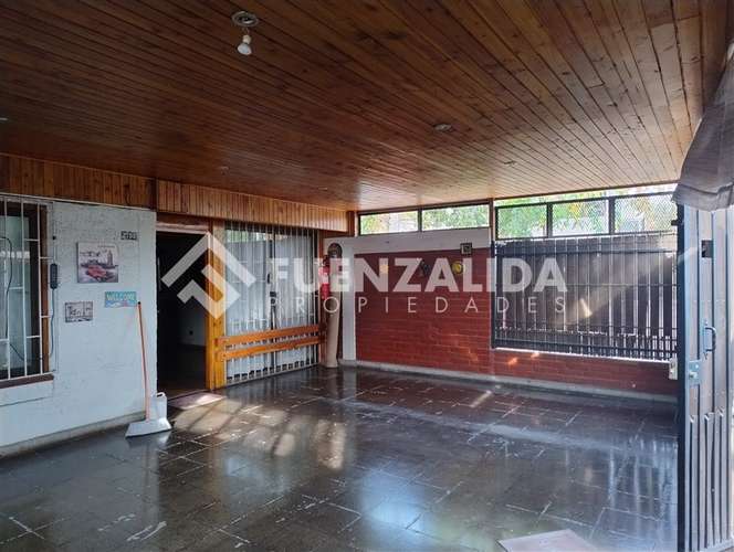 Casa en venta de 4 dorm. en Puente Alto - Imagen 8