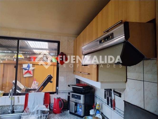 Casa en venta de 4 dorm. en Puente Alto - Imagen 20