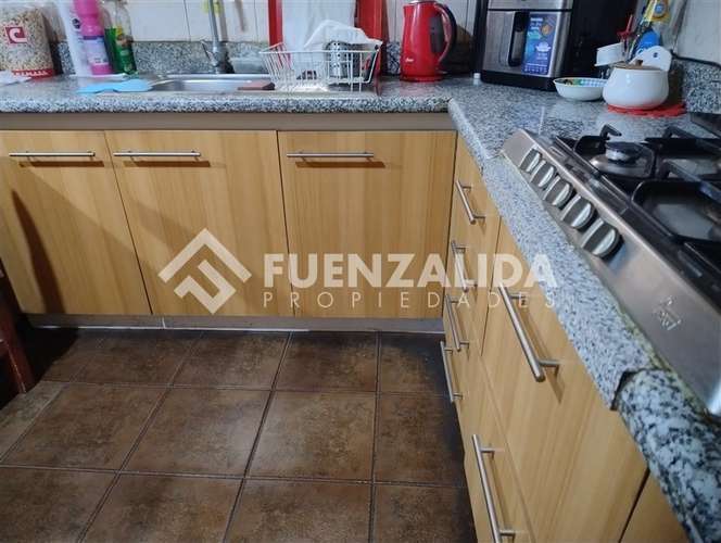 Casa en venta de 4 dorm. en Puente Alto - Imagen 19