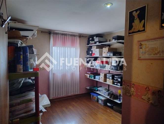 Casa en venta de 4 dorm. en Puente Alto - Imagen 28