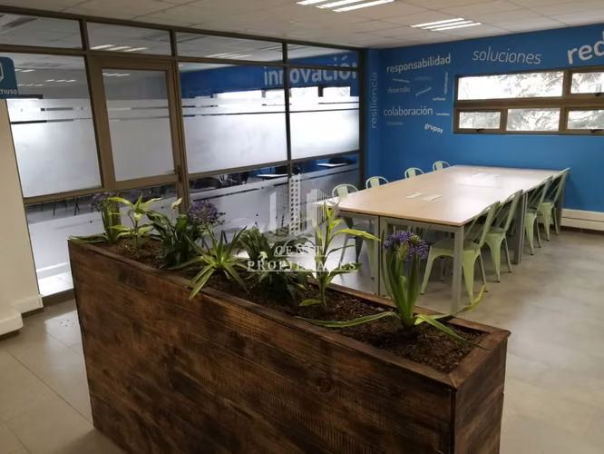 ARRIENDO OFICINA ALAMEDA DE TALCA - Imagen 9