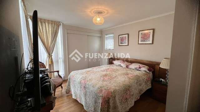 Departamento en venta de 2D2B Jardin del Mar - Imagen 13