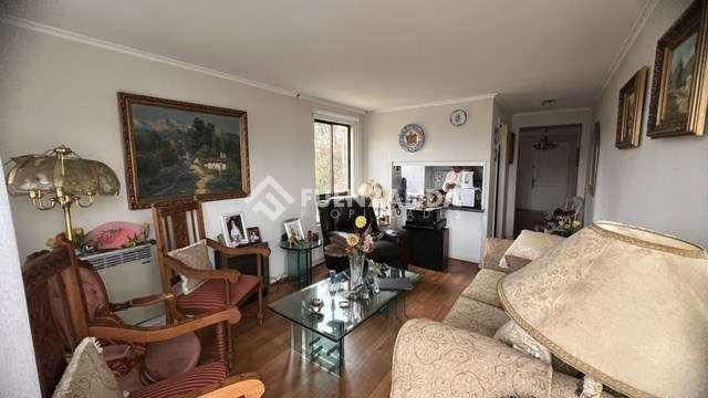 Departamento en venta de 2D2B Jardin del Mar - Imagen 5