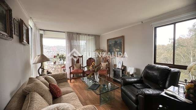 Departamento en venta de 2D2B Jardin del Mar - Imagen 6