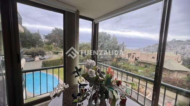 Departamento en venta de 2D2B Jardin del Mar - Imagen 2